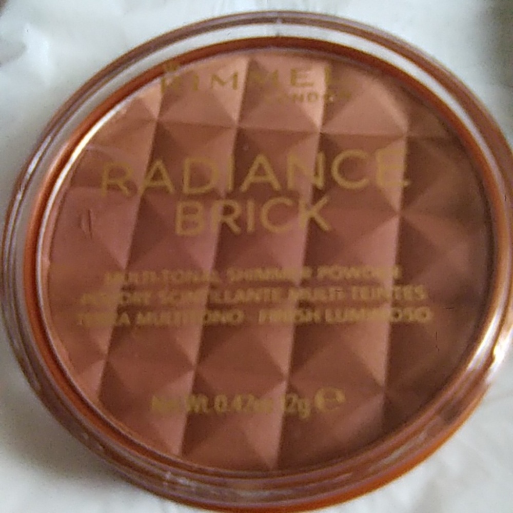 Makeup Set - Picture 3 of 13